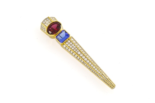 Rare Jewels International